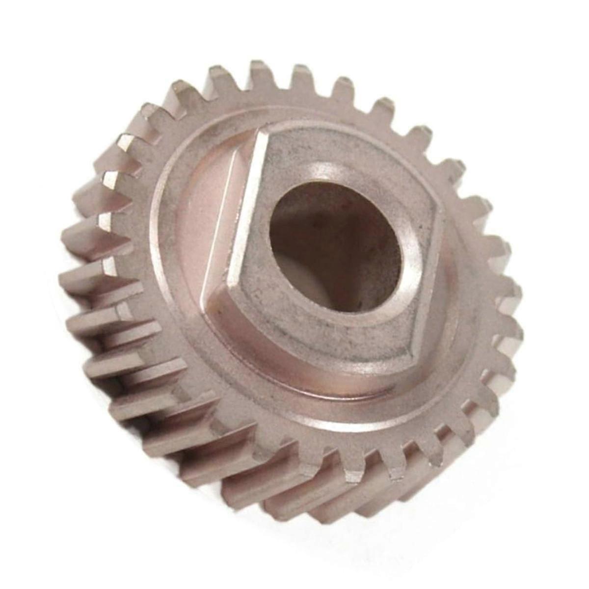 compatible Kitchenaid Worm Gear W11086780 Factory Part,Stand Mixer Worm Follower, Compatibility with A Wide-yi wu