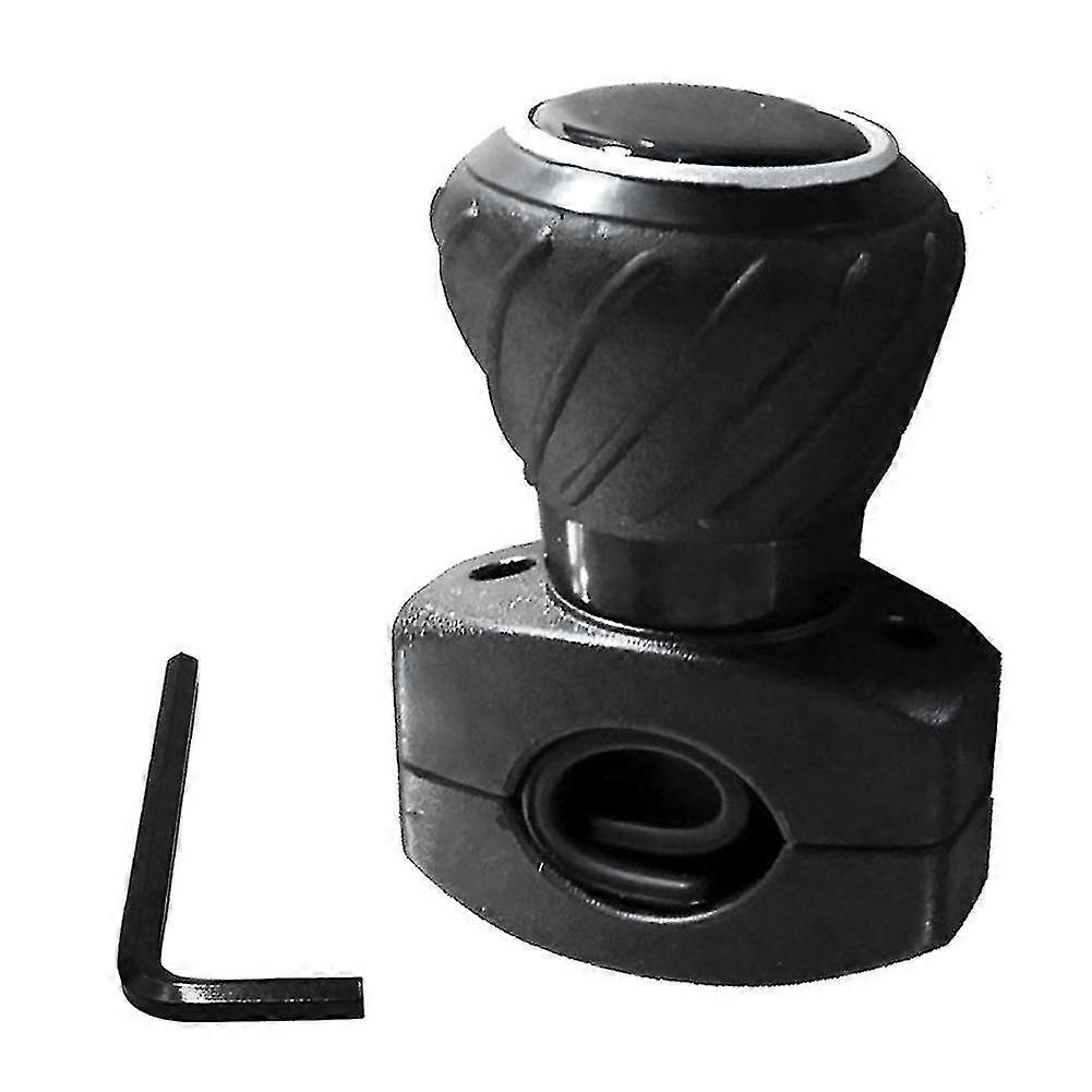 Traktorlenkdrehknopf für Lenkräder bis 31,7 mm Dicke