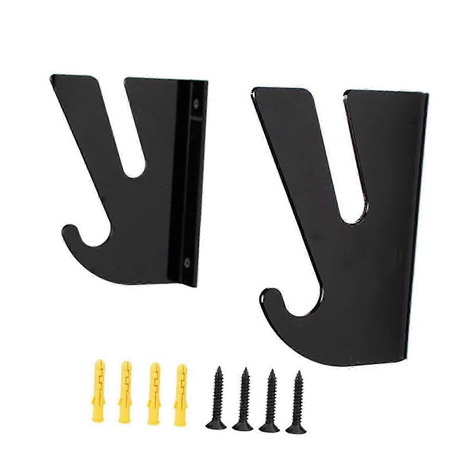 2025スキーとスノーボード用のなめらかなスケートボードウォール収納オーガナイザー