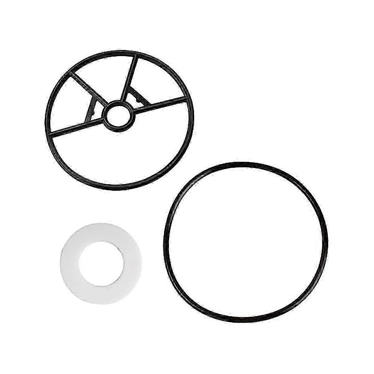 Rebuild Kit O-ring for Multi-port Valve Parts Suitable for Pool and Spa Applications