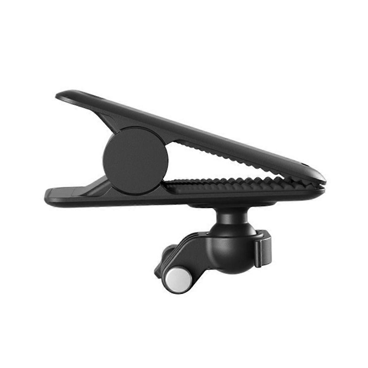 Action Camera Swivel Clamp for X5 X4 X3 Pro 2 GO 3S Camera Accessories Universal Clamp