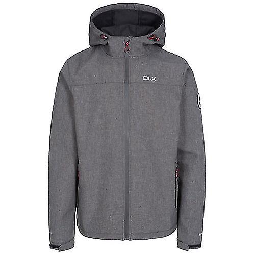 Trespass Mens Gabe Waterproof Softshell Jacket