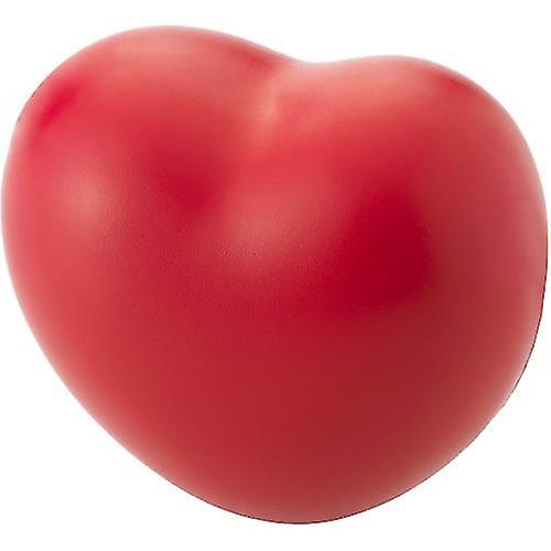 Bullet Heart Shaped Stress Reliever