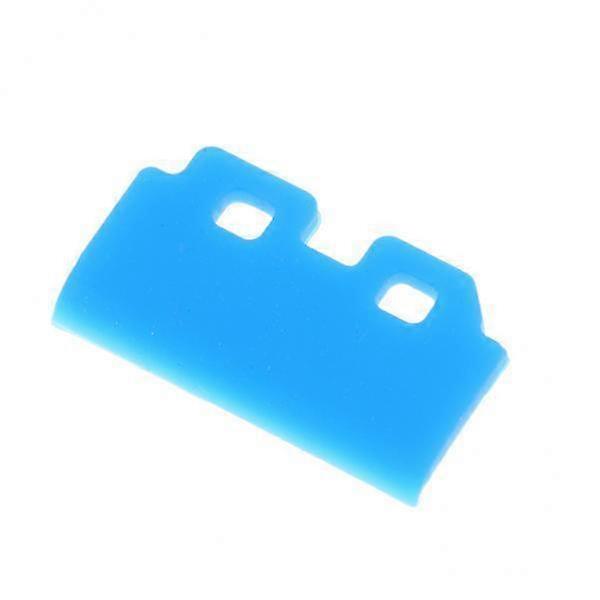 6xDX5 Printhead Solvent Wiper for Inkjet Mimaki Mutoh JV33, JV5 Espon