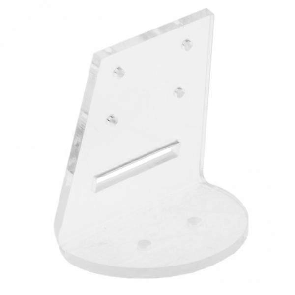 2xCamera Mount Stand for Raspberry Pi Night Vision Camera