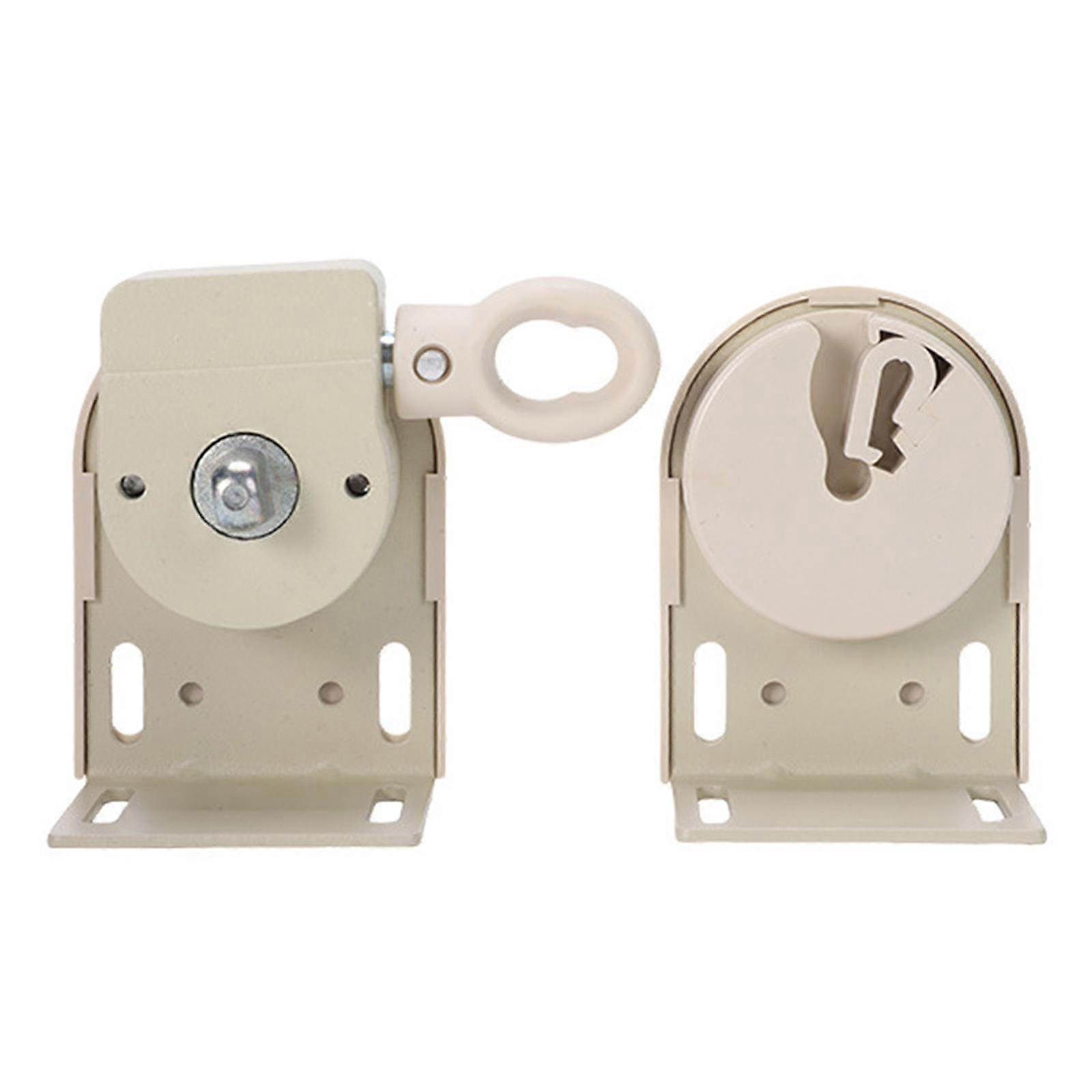 Universal Mounting Brackets for Exterior Sun Shades Replacement Parts Roller up