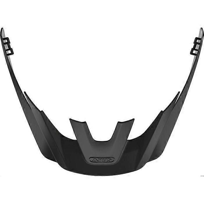 Abus 99868 hjelmtilbehør - SORT ADURO 3.0 VISIR S/M/L