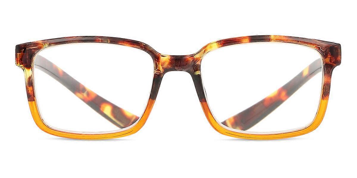 Montana Readers MNR2 MNR2B Unisex Eyeglasses