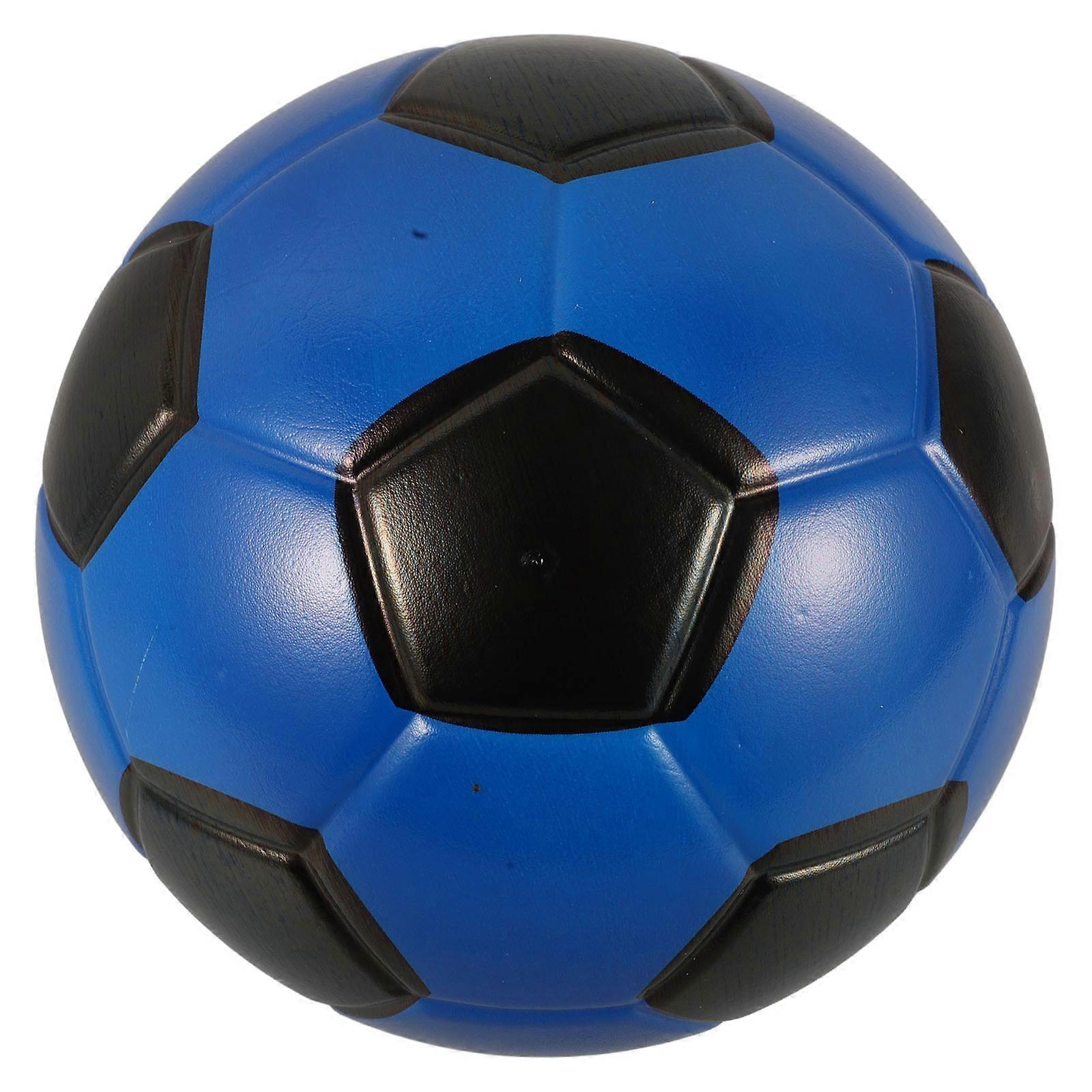 Hover Soccer Ball Indoor Foam Soccer Ball Safe for Kids Durable Design Versatile Use Soft and Gentle 1Pcs