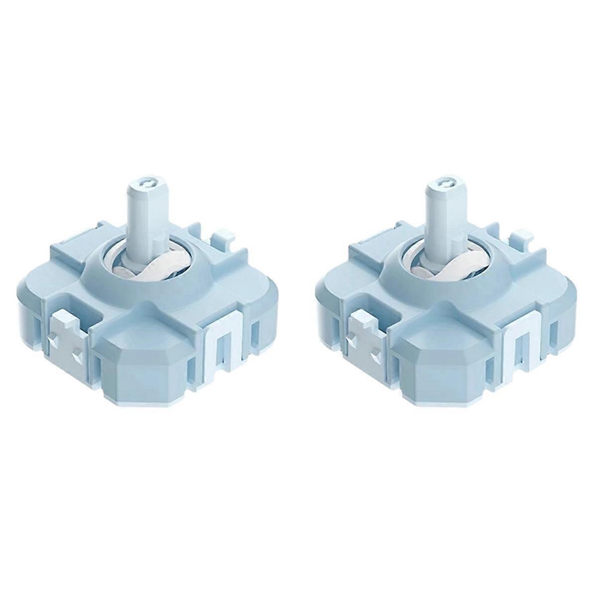 Hot Swap Joystick for G6Pro G5Pro V2/ G80 Game Controller JH20 Hall Joystick