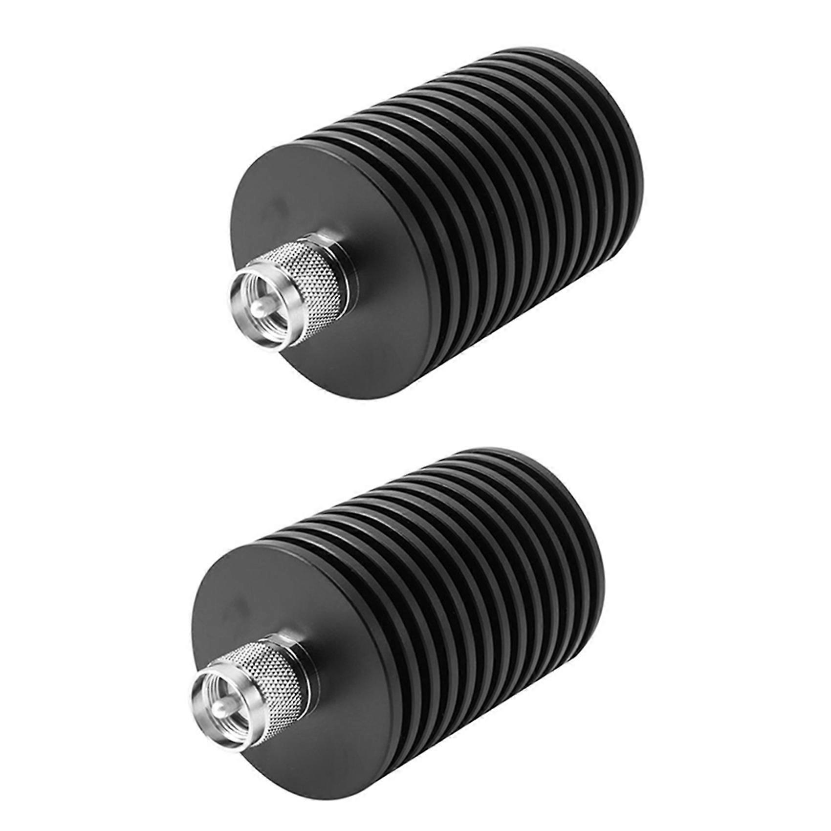POWER 100W UHF Type PL259 50 Ohm DC-1GHz Dummy Load Plug(100W)