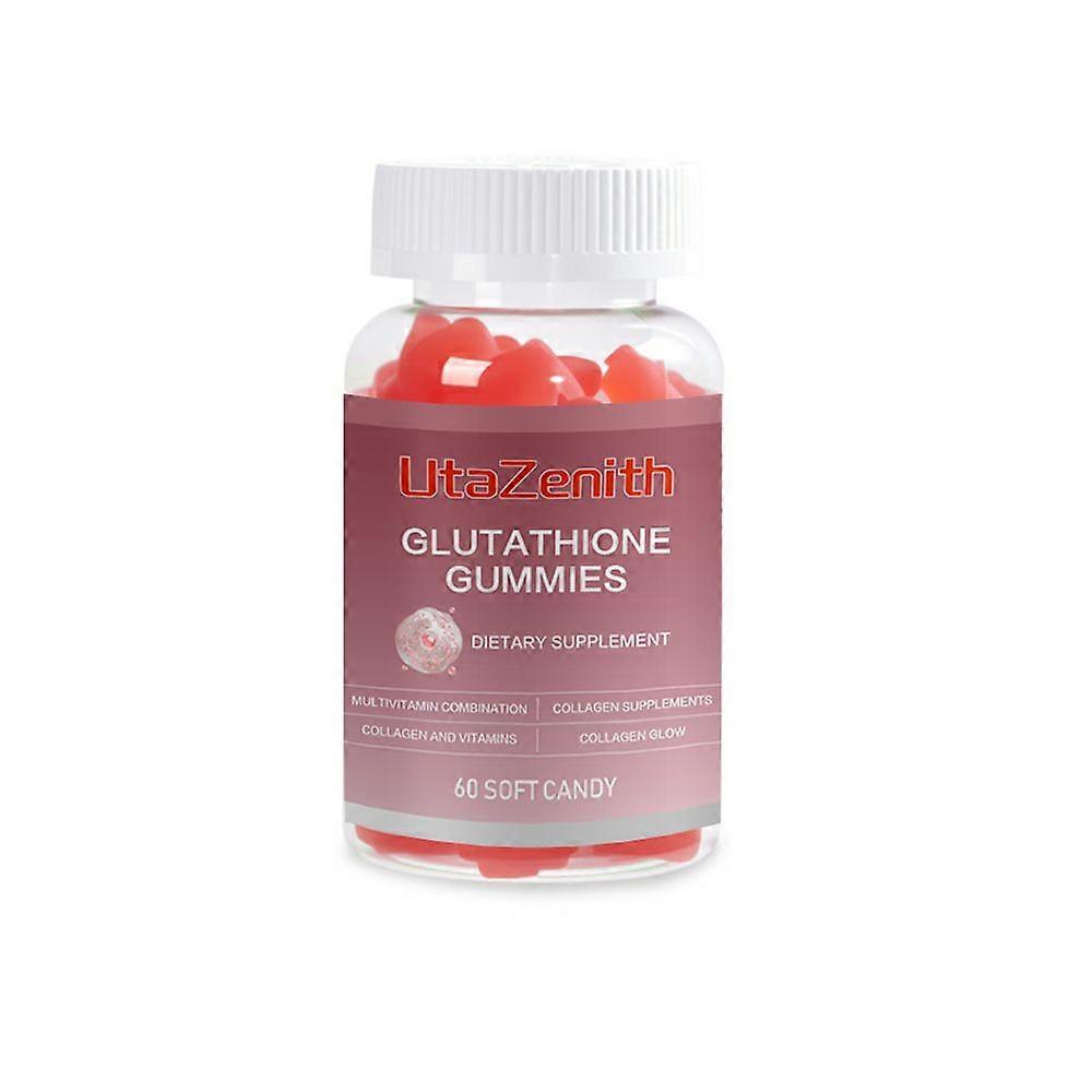UtaZenith L,Glutathione , with Vitamin E , dietary supplement