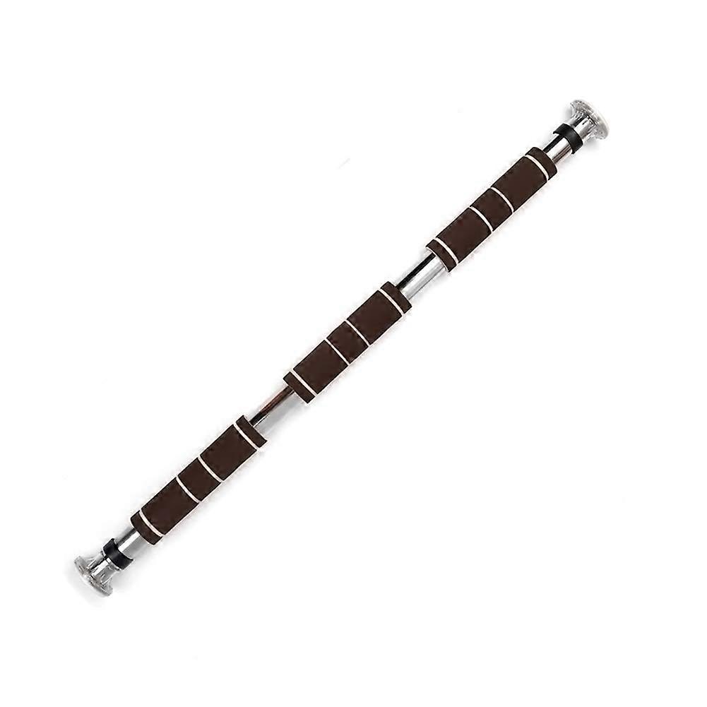 Pullups, thickened stainless steel, load capacity 600 kg, multifunctional horizontal bar, home gym, 60150 cm width (60100 cm).