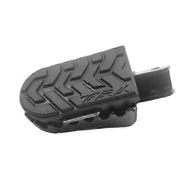 Motorcycle Front Rear Footrest Foot Rest Pedal Suitable for a Certain Brand 2020 TRK502 TRK502X