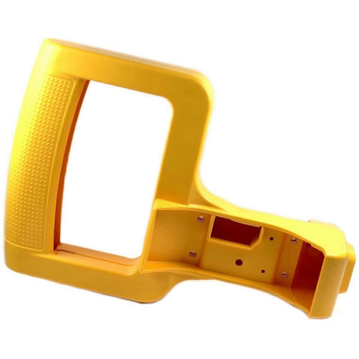380452-00 مقبض منشار ميتري صدفي لمقبض DeWalt DW704 DW705 3660 3680 (الأنواع 1-3) منشار ميتري H