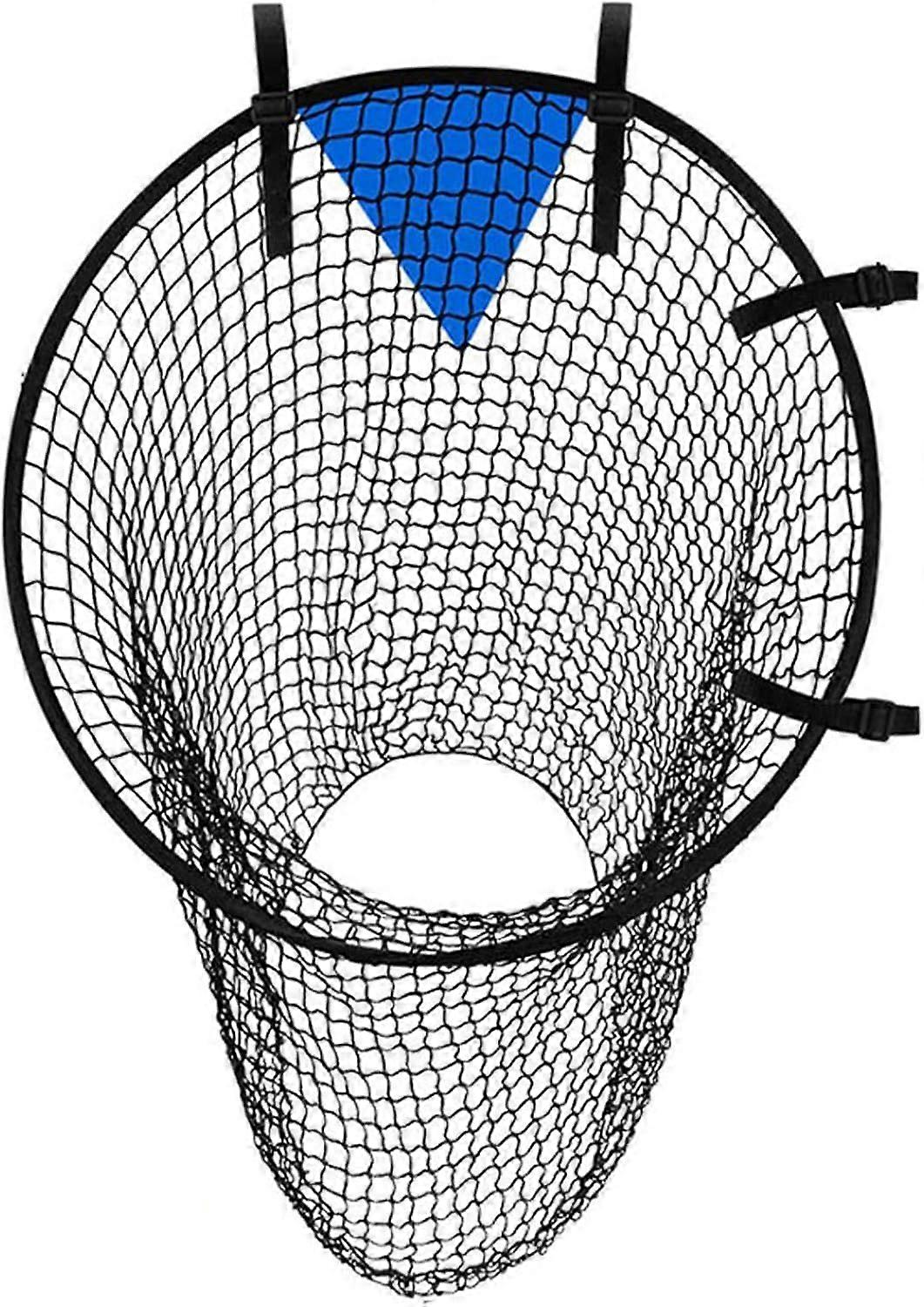 Soccer goal goal net, top box soccer goal foldable soccer net soccer top box soccer goal goal goal training for quarterback soccer practice soccer tra