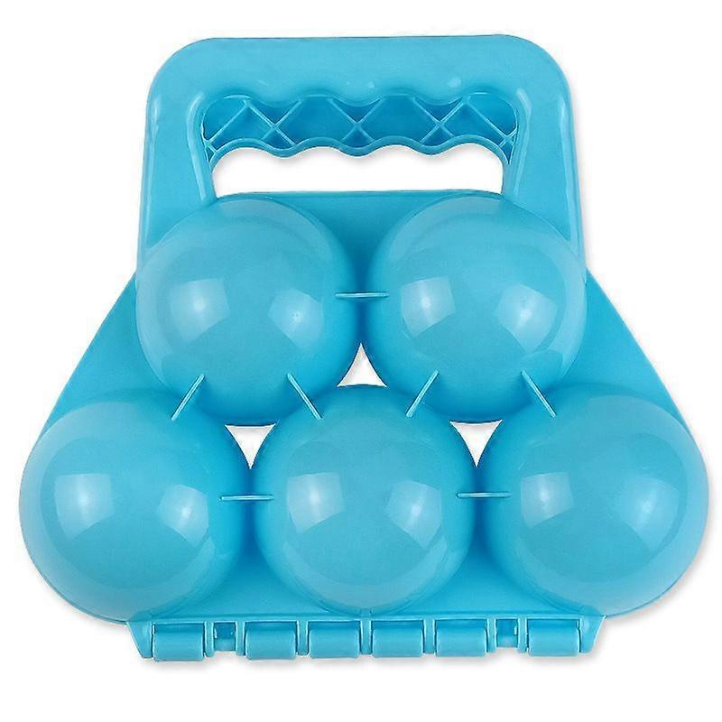 5 in 1 Snowball Maker