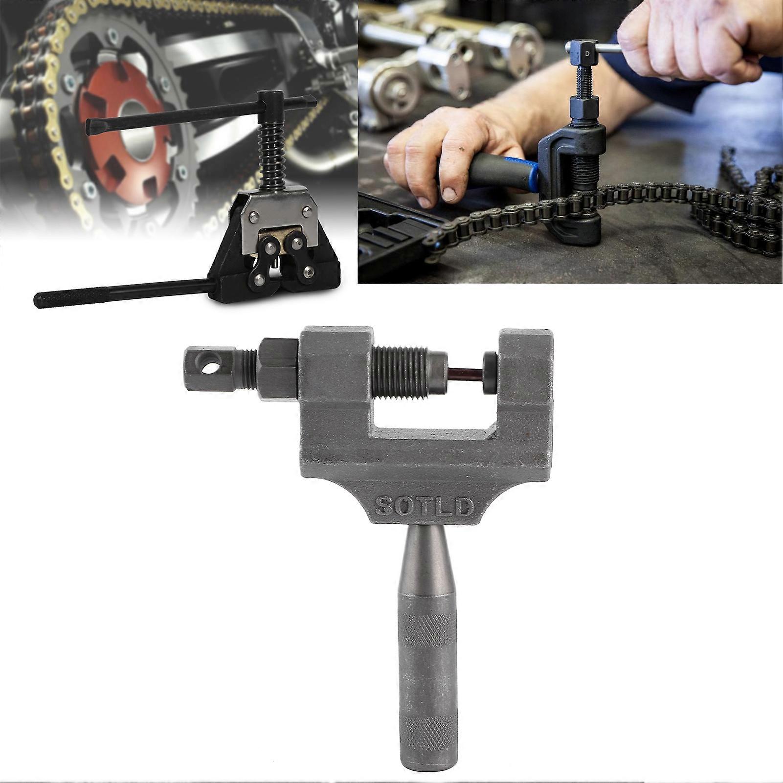 Spanner Wrench Flywheel Adjustable Motorcycle Rotor Sprocket Y Shape Hand Tools