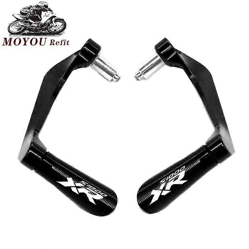 For BMW S1000XR S1000 XR S 1000 XR 2015 2016 2017 2018 2019 Motorcycle CNC Handlebar Grips Brake Clutch Levers Guard Protector