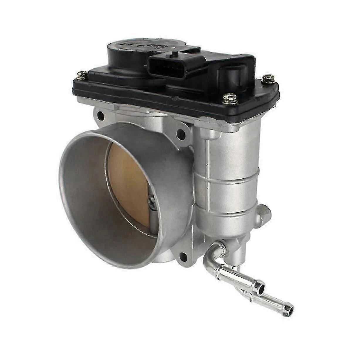 16119-9n00a Throttle Body Throttle Body Automobile Compatible With 3.5l V6