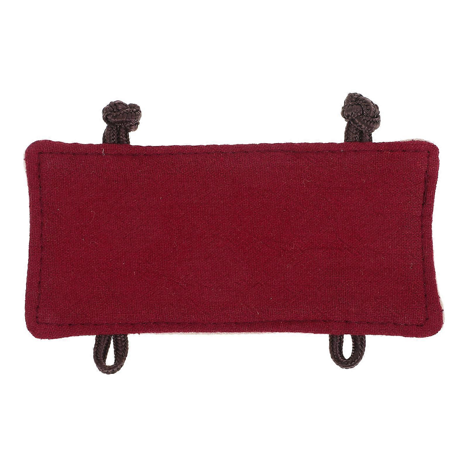 Anti Scalding Pot Sleeve Teapot Handle Cover Khaki Size 11 30X8 00X0 20CM 1Pack