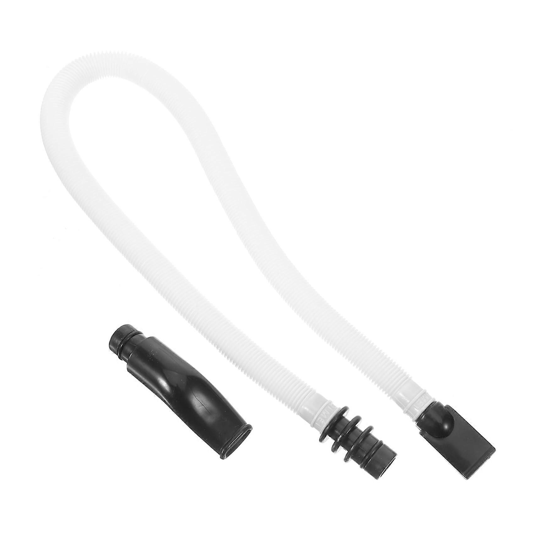 1 Set Melodica with Tube and Mouthpiece for Beginners and Adults
