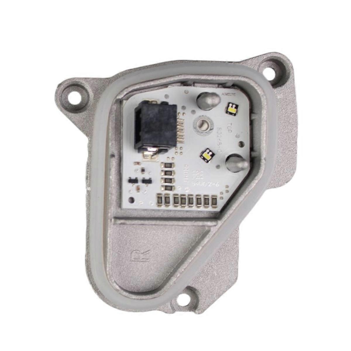 LED Headlight DRL Moudle with Heat Sink 5F0941476-R