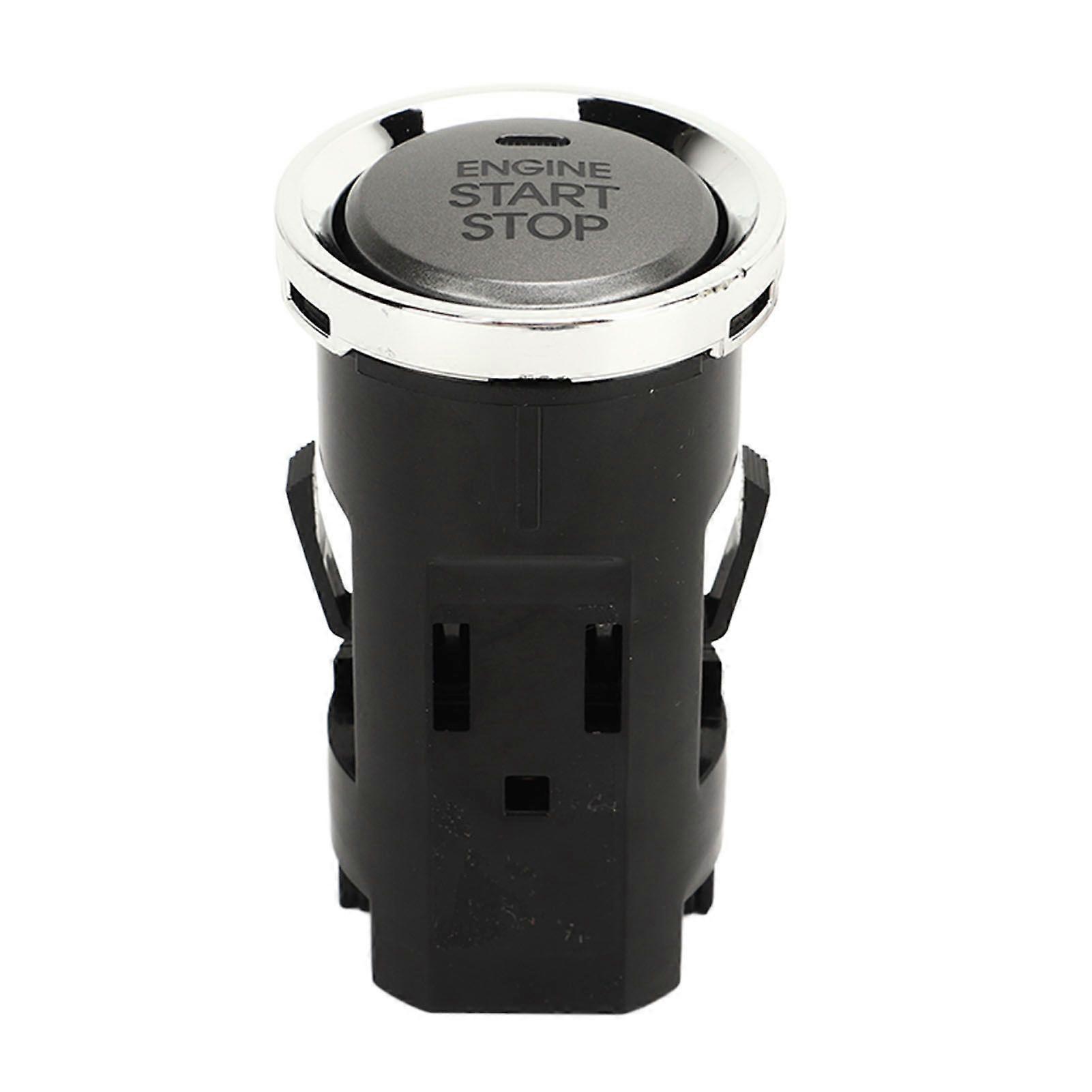 Engine Start Stop Switch 954303X000 Ignition Push Start Stop Button for Elantra MD 2011 to 2015