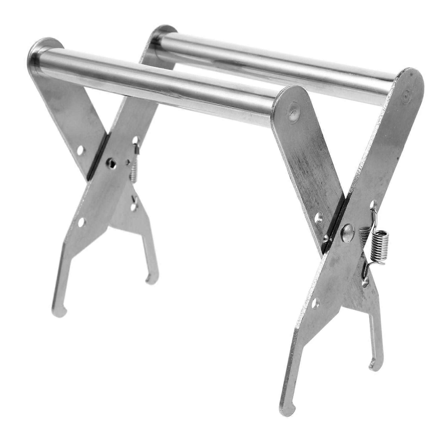 Beehive Clip Tool for Beekeeping, Compatible with Various Hive Types and Frame Holders, Durable and Easy to Use