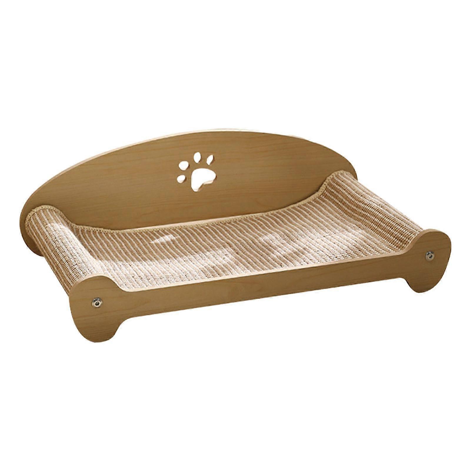 Cat Scratching Pad for Grinding Claws, Protecting Furniture
