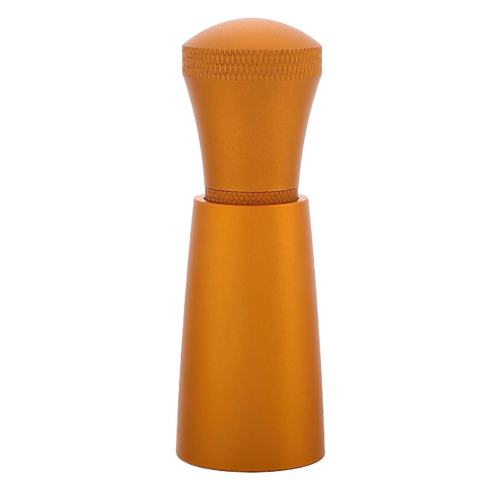 Stainless Stirrer Needle Type Espresso Accessory For Home Coffee Making 9.80X3.20X3.20CM Easy To Clean 1Pcs