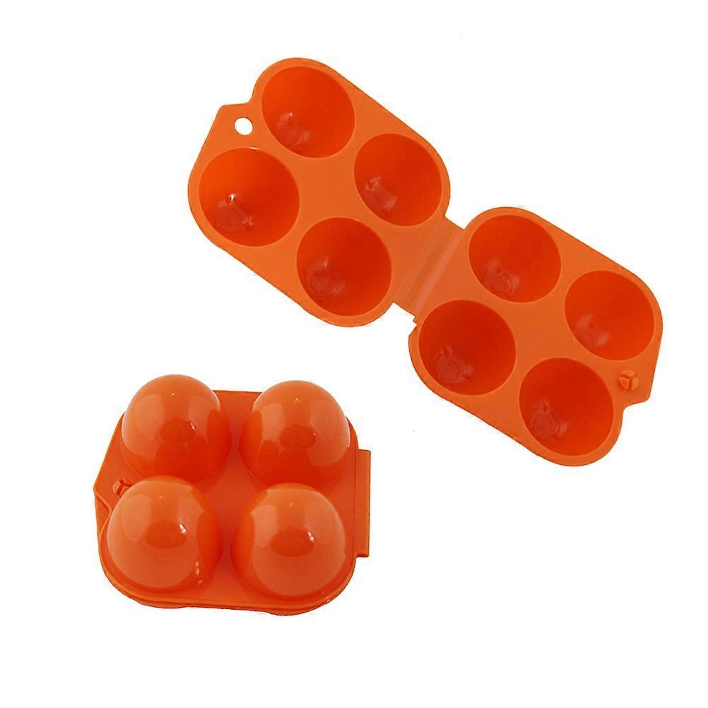 Refrigerator Egg Holder Egg Carrier PP 1PC