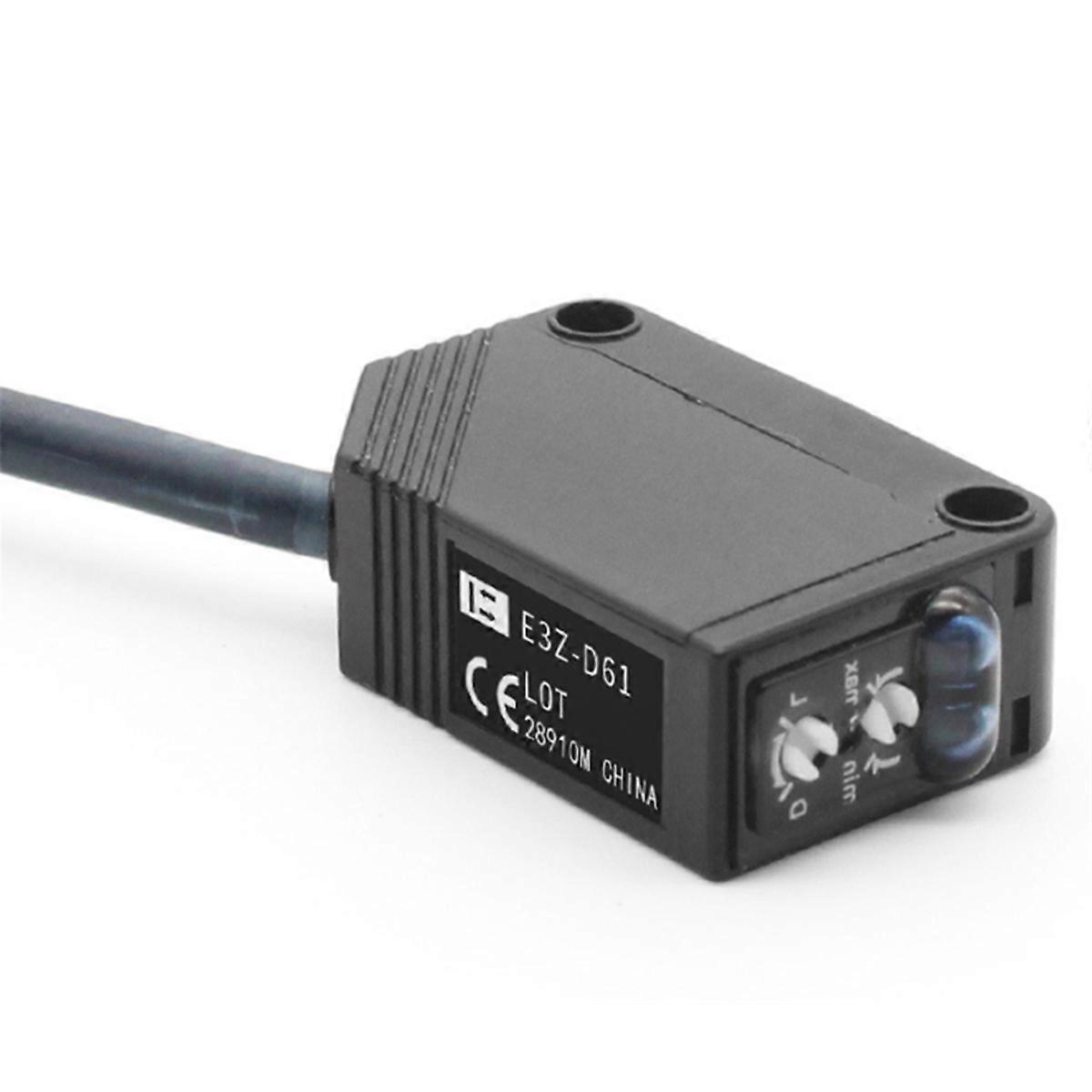 Sensor Switchs E3Z-D61 DC5-24V with Bracket