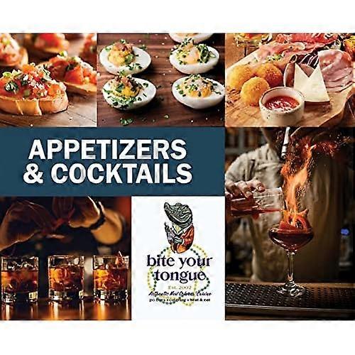 Entrées et cocktails