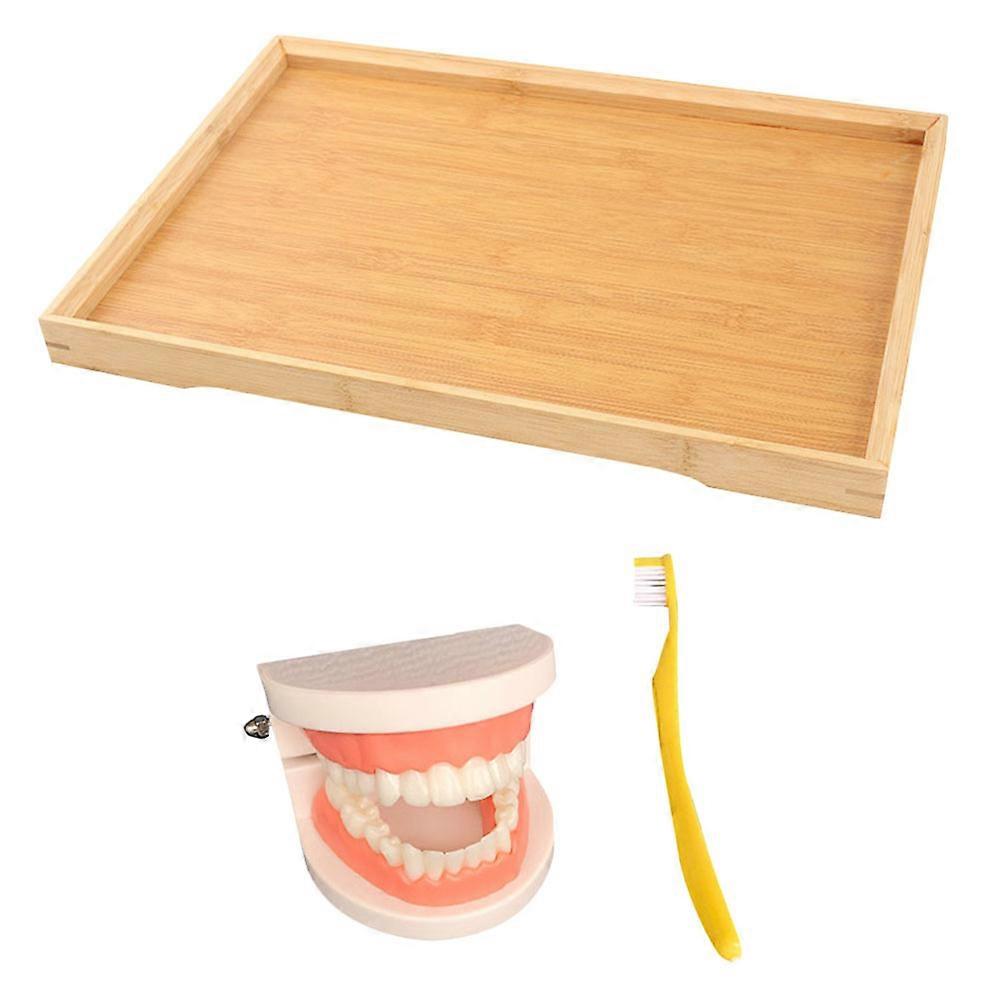 1 Set Teeth Brushing Teaching Model for Parents & Teachers Educational Oral Hygiene Tool for Early Learners to Guide Proper Brushing Techniques