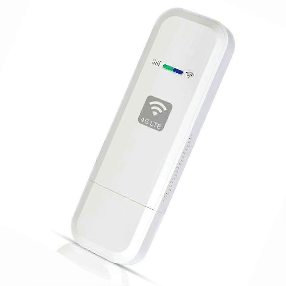 Ldw931 4g Wifi Router Nano Portable Wifi Lte Usb 4g Modem Pocket Antenna Wifi Dongle, 3 Mode B1/3/5