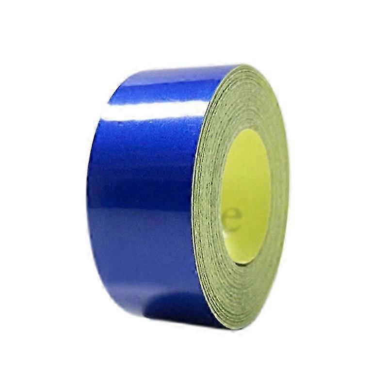 高強度反射テープビニール自己接着防水リフレクターステッカー5m * 2cm