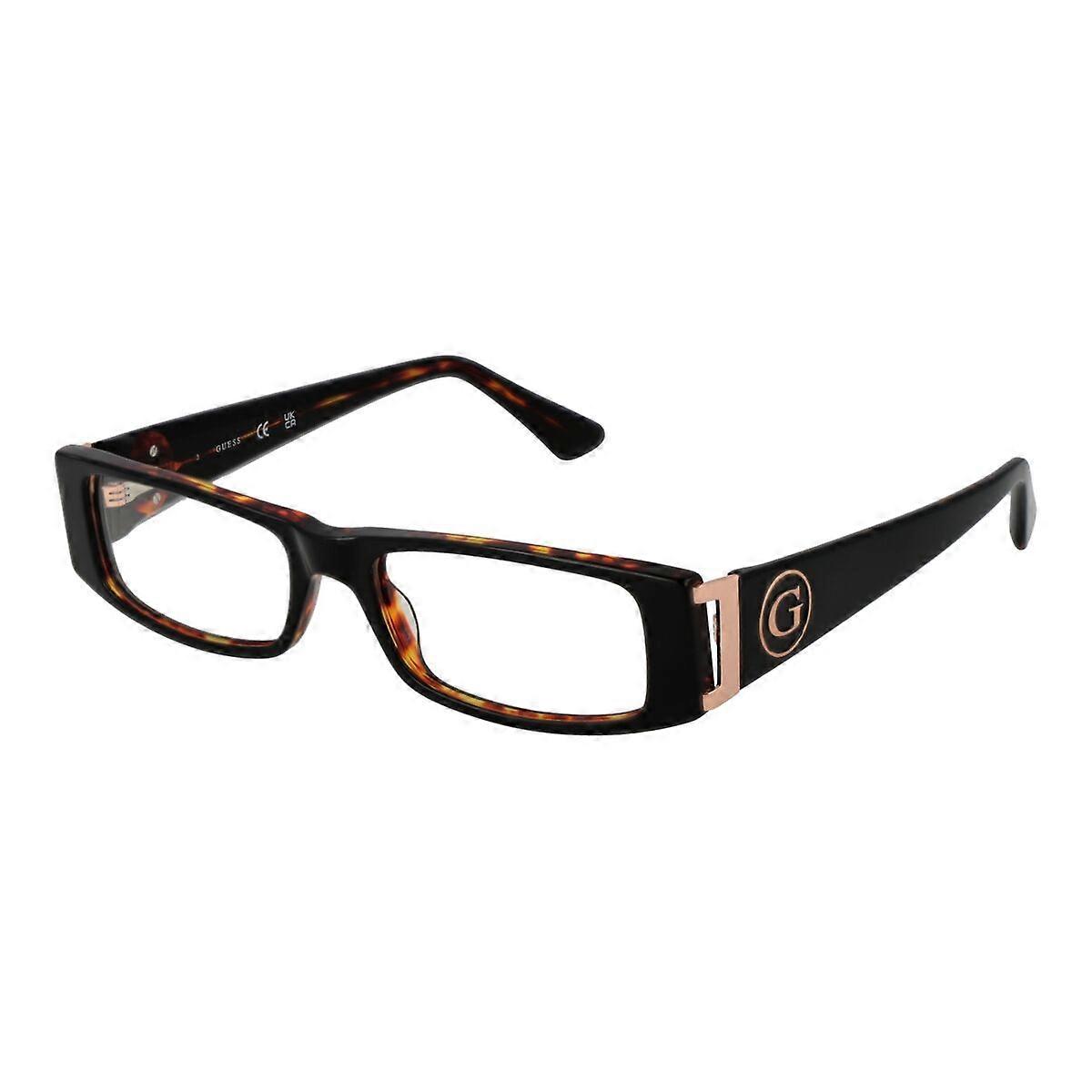 Ladies' Spectacle frame Guess GU2749 52001