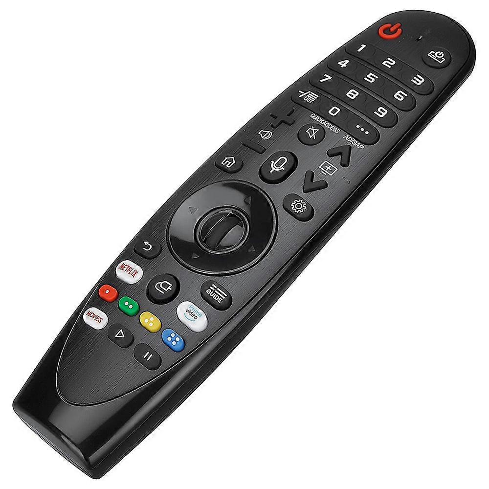 Magic Replacement Remote Control for LG TV with Wheel and Voice Control