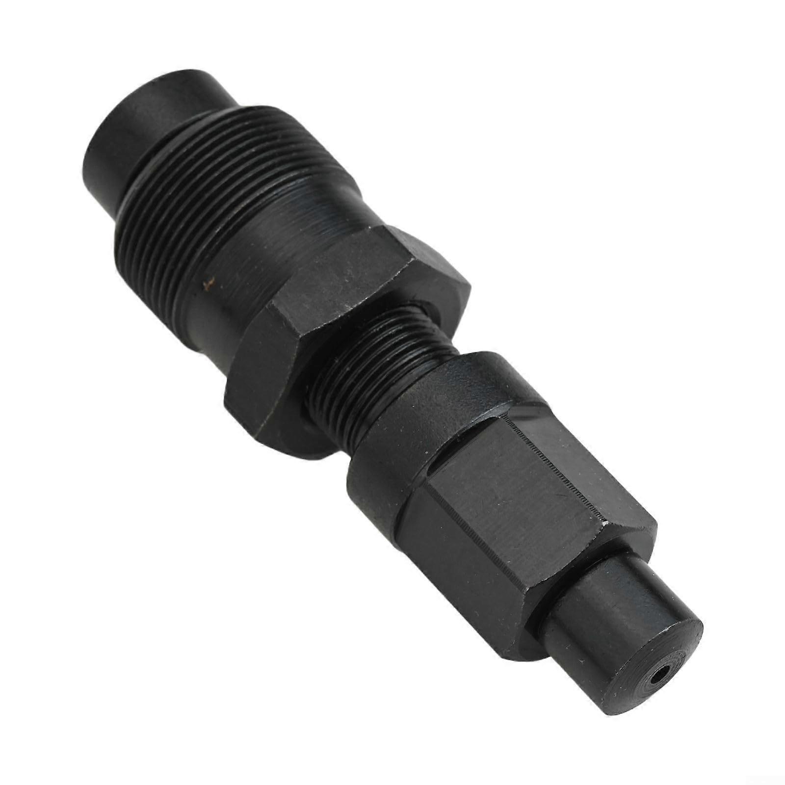 Crank Puller 40Cr Chrome Steel, For Square-Taper Bicycle Cranks