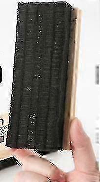 Dustless Wool Felt Chalkboard Eraser For Classrooms