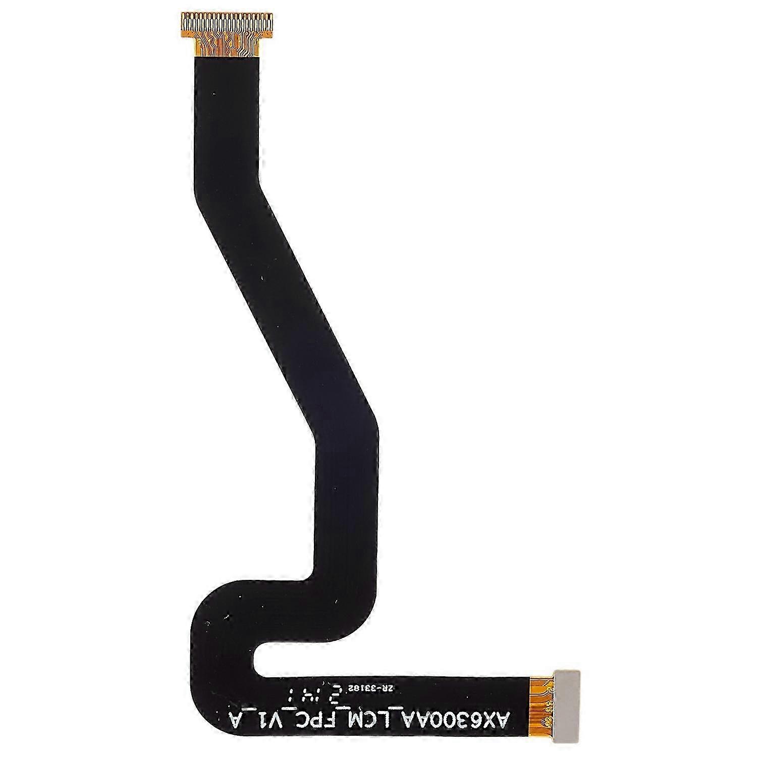 2025 For Samsung Galaxy Tab A8 10.5 (2021) X200 X205 OEM LCD Flex Cable Replacement Part (without Logo)