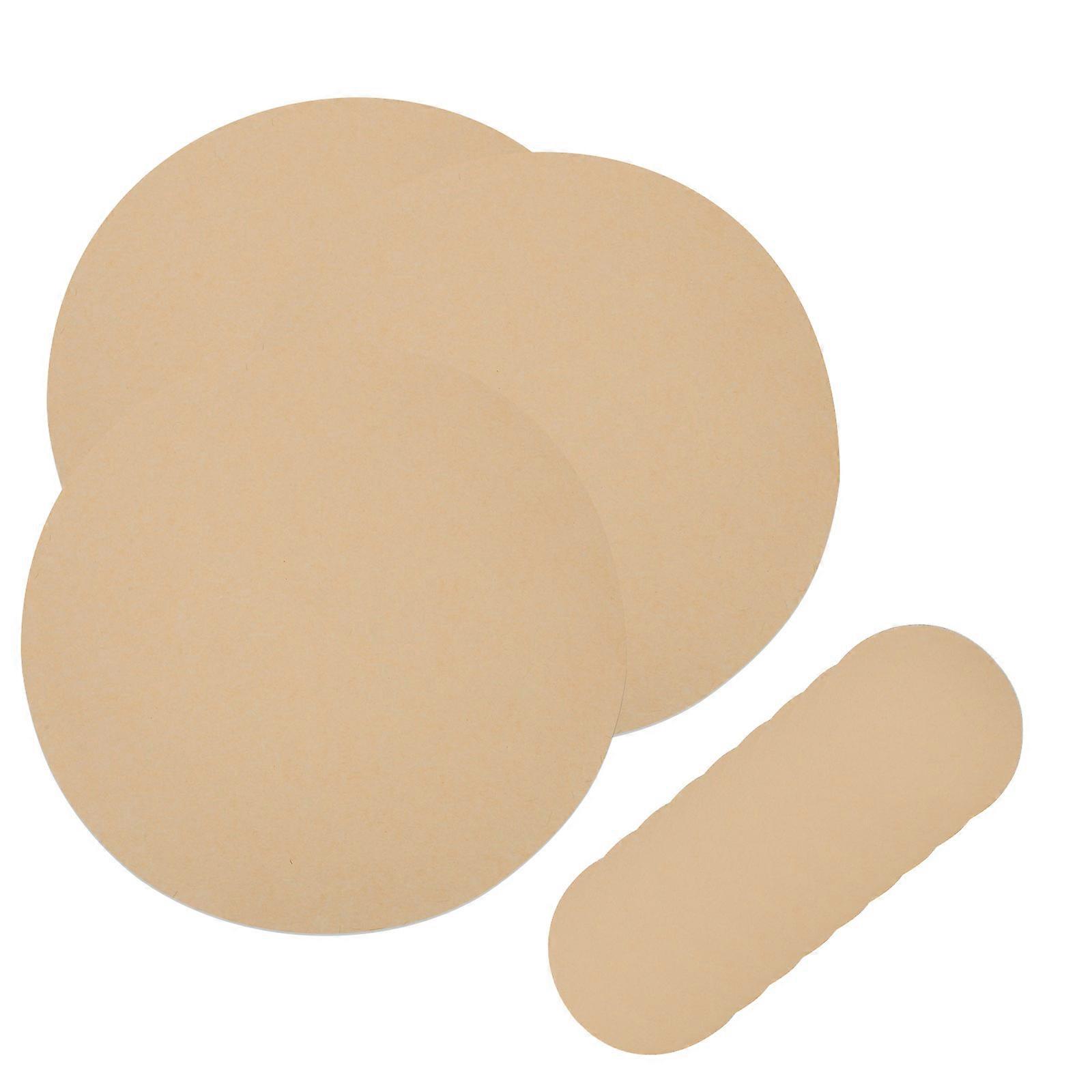 Convenient Parchment Paper Non-stick Water-resistant 3 Packs