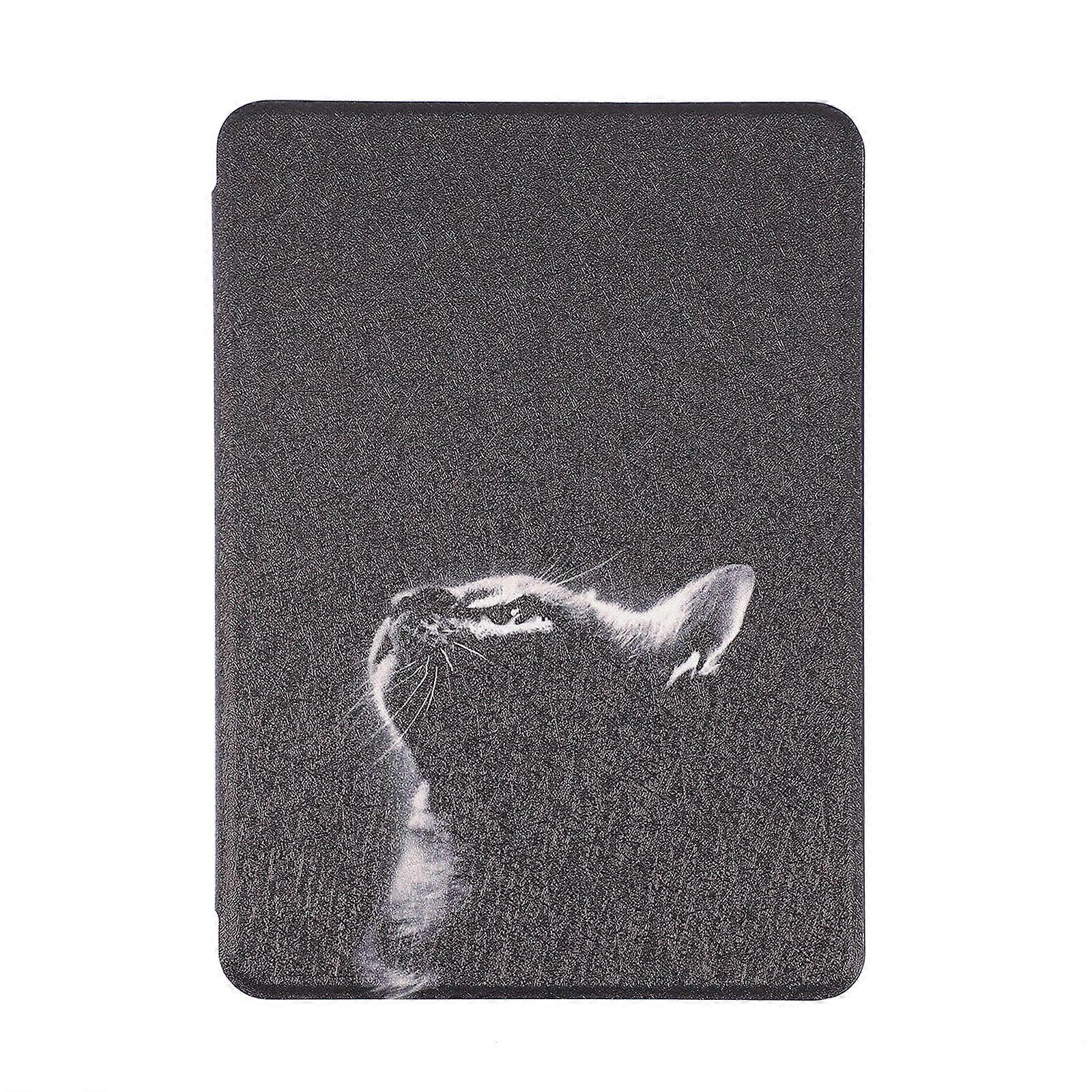 Smart Protective Cover for E Reader with Auto Wake, Full Access to Controls, Frosted Soft Interior for Screen Protection