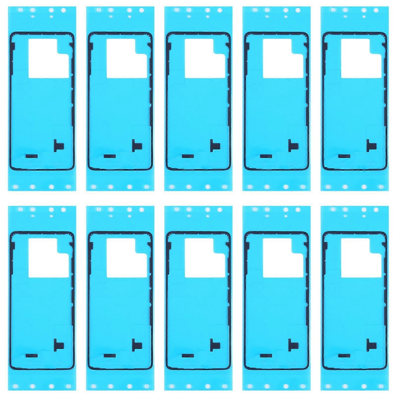 Colle de coque arrière pour Google Pixel 7A