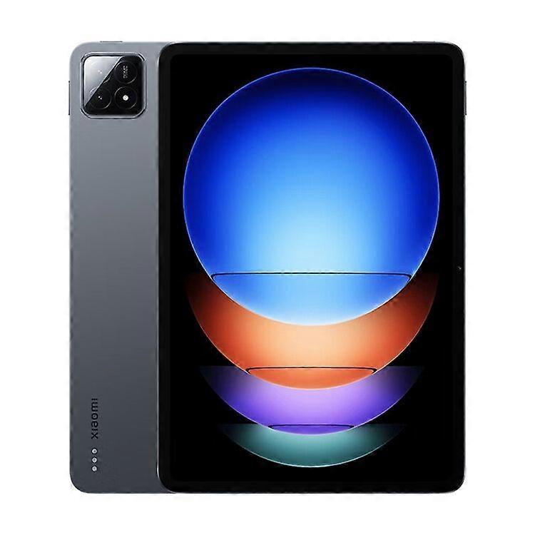 Xiaomi Pad 6S Pro 12.4 pulgadas HyperOS 16GB+1TB