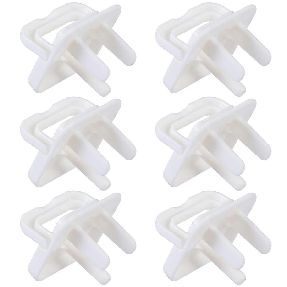 25pcs Children Safety Socket Cover Protection