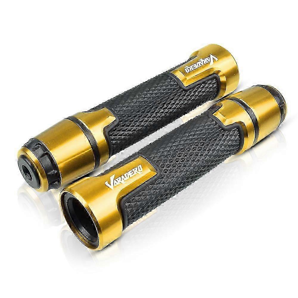 For Honda Xl1000 Varadero 1999-2013 2012 2011 2010 2009 2008 Motorcycle Aluminum Adjustable Brake Clutch Levers Handlebar Grips