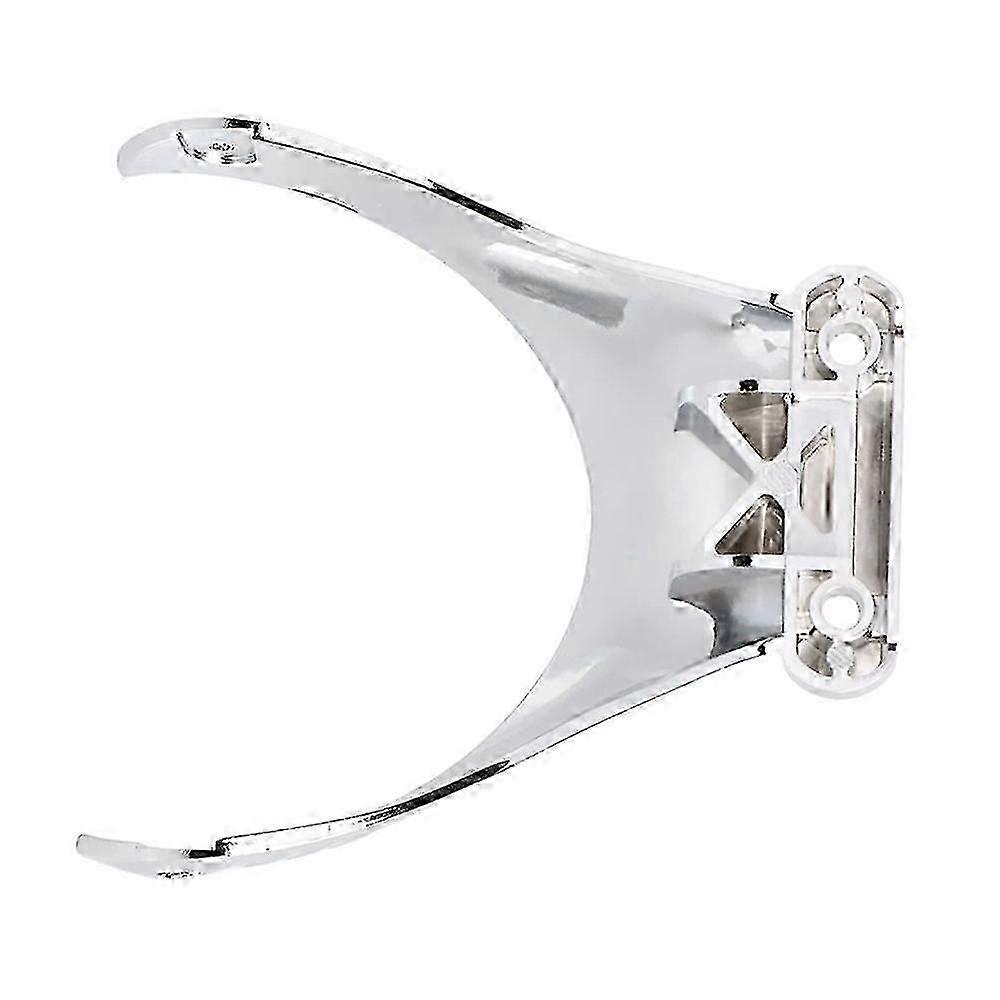 Headlight Bracket Mount Fit For V-rod 2002-2017 Vrscf Vrscasilver Plating Szrh