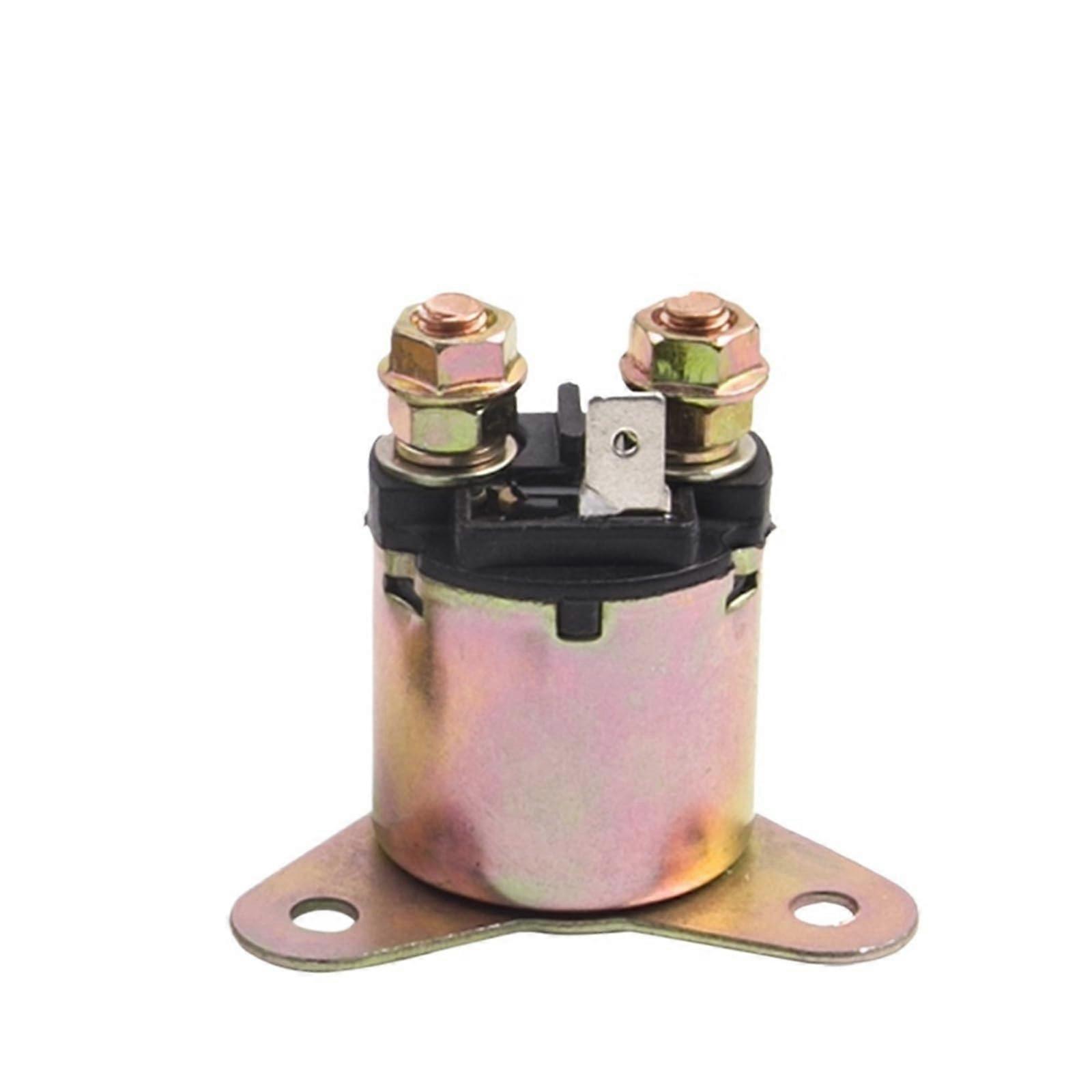 GX390 188F 190F Gasoline Engine Generator Starter Relay Magnet 168F 170F GX160 Generator Accessories Parts (188F 190F)